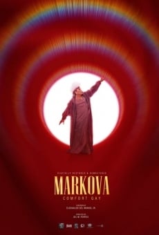 Película: Markova: Comfort Gay