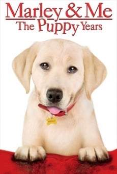 Marley & Me: The Puppy Years online free