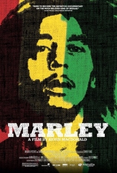 Marley online streaming