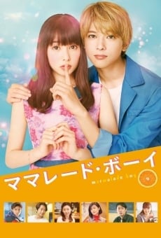 Marmalade Boy online streaming