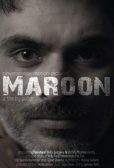 Maroon online streaming