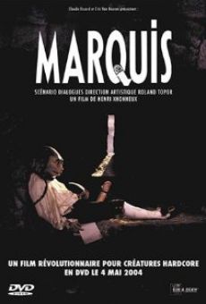 Película: Marquis