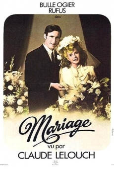 Mariage (1974)