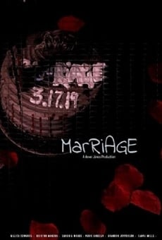 Marriage online streaming