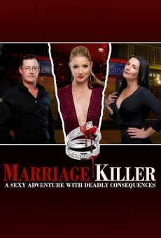 Película: Asesino de matrimonios