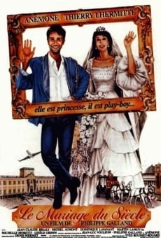 Le mariage du siècle (1985)