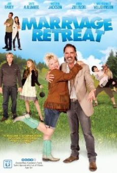 Marriage Retreat online streaming