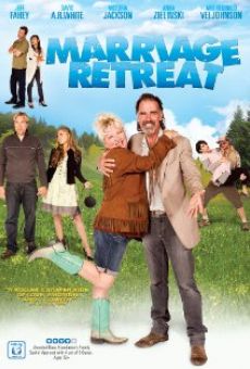 Película: Marriage Retreat