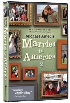 Película: Married in America 2