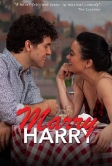 Marry Harry on-line gratuito