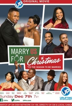 Marry Us for Christmas online streaming