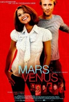 Película: Mars & Venus