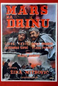 Mars na Drinu (1964)