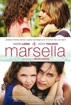 Película: Marsella