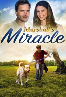 Marshall the Miracle Dog (2015)