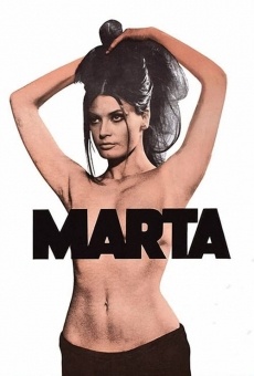 Marta on-line gratuito