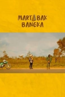 Martabak Bangka gratis