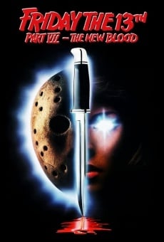 Friday the 13th Part VII: The New Blood on-line gratuito