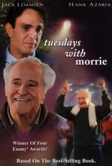 Tuesdays with Morrie (1999)