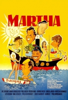 Martha online streaming