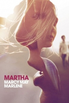 Martha Marcy May Marlene on-line gratuito
