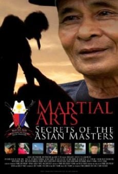 Película: Martial Arts: Secrets of the Asian Masters