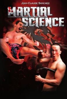 Película: Martial Science