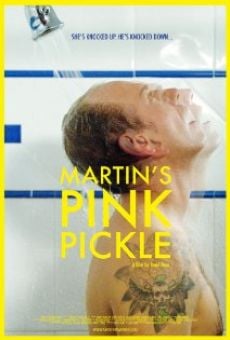 Martin's Pink Pickle online streaming