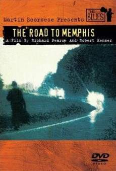 Martin Scorsese Presents the Blues - The Road to Memphis online streaming