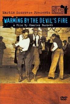 Martin Scorsese Presents the Blues - Warming by the Devil's Fire on-line gratuito