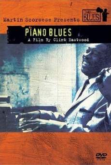 Martin Scorsese Presents the Blues - Piano Blues online streaming