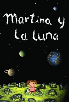 Martina y la luna gratis