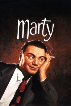 Película: Marty