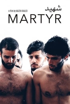 Martyr (2018)