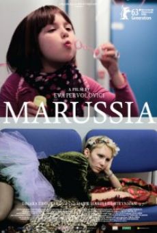 Película: Marussia