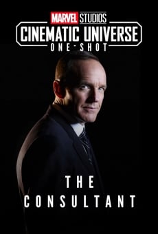 Marvel One-Shot: The Consultant, película en español