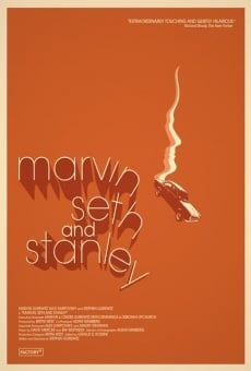 Película: Marvin Seth and Stanley