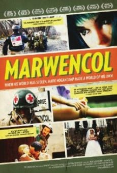 Marwencol stream online deutsch
