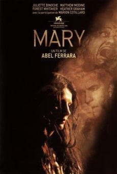 Mary online streaming