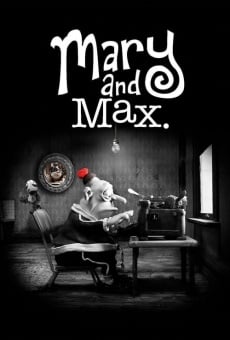 Mary and Max online free