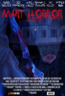 Mary Horror online streaming