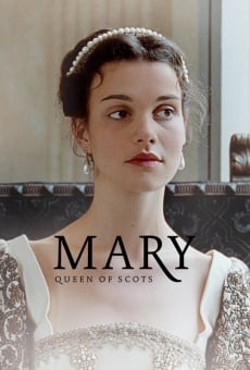 Mary Queen of Scots online streaming