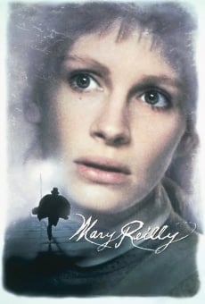 Película: El secreto de Mary Reilly