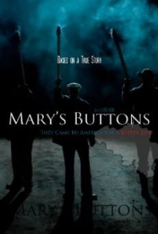 Mary's Buttons (2012)
