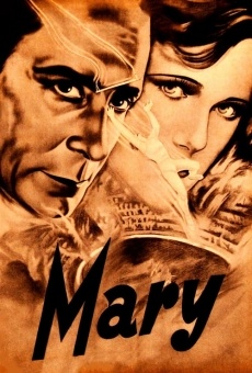 Mary (1931)