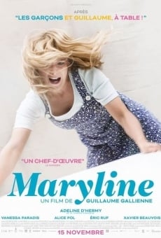 Película: Maryline