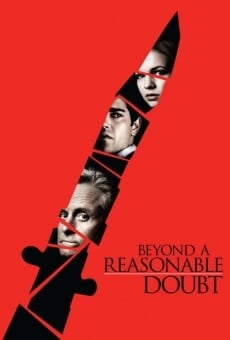 Beyond a Reasonable Doubt on-line gratuito