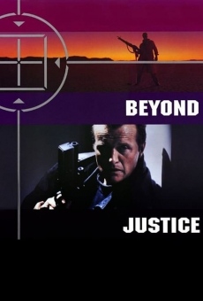 Película: Más allá de la justicia