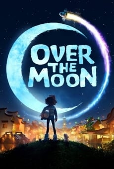Over the Moon - Il fantastico mondo di Lunaria online