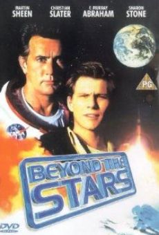 Beyond the Stars stream online deutsch